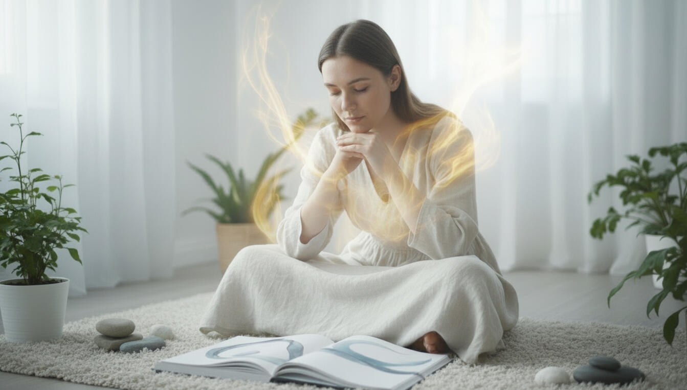 Manifestationstechniken Manifestationstechniken